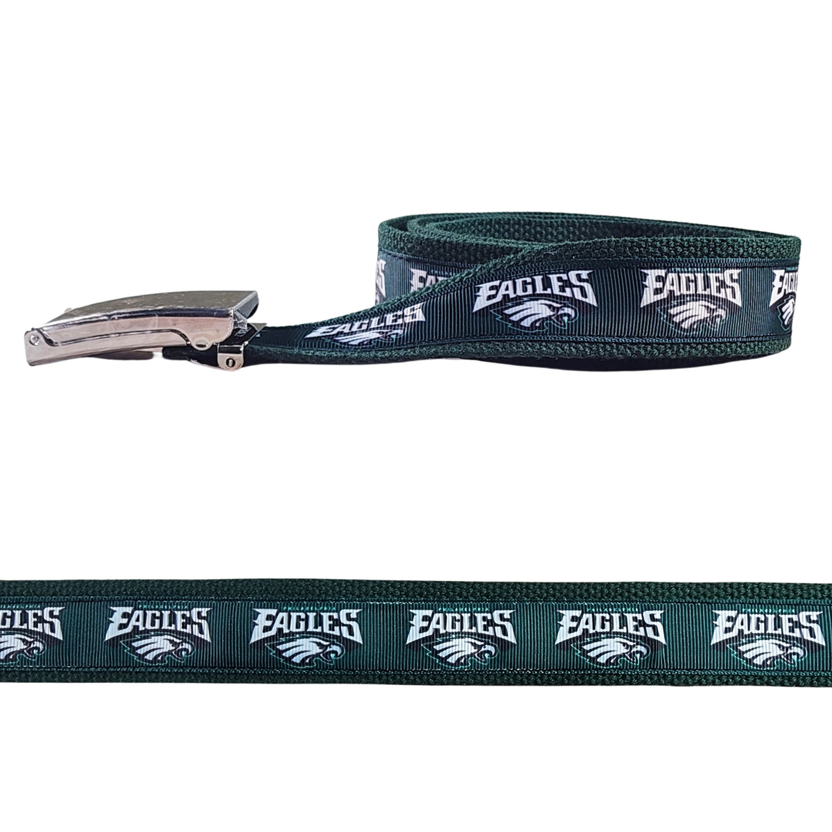 Philadelphia Eagles Belt Dapper Xpressions