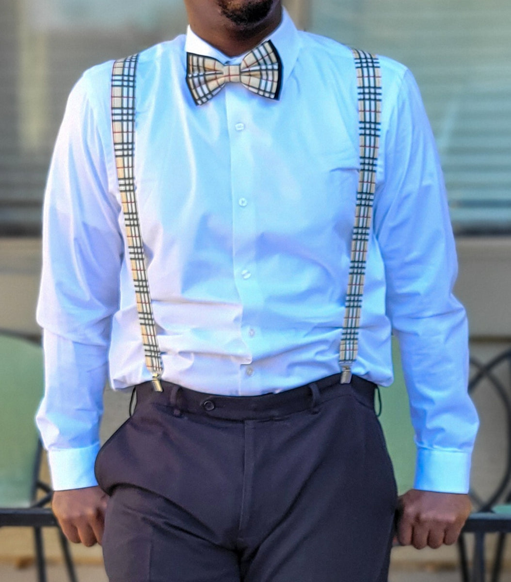 Xpress Yourself Dapper Xpressions