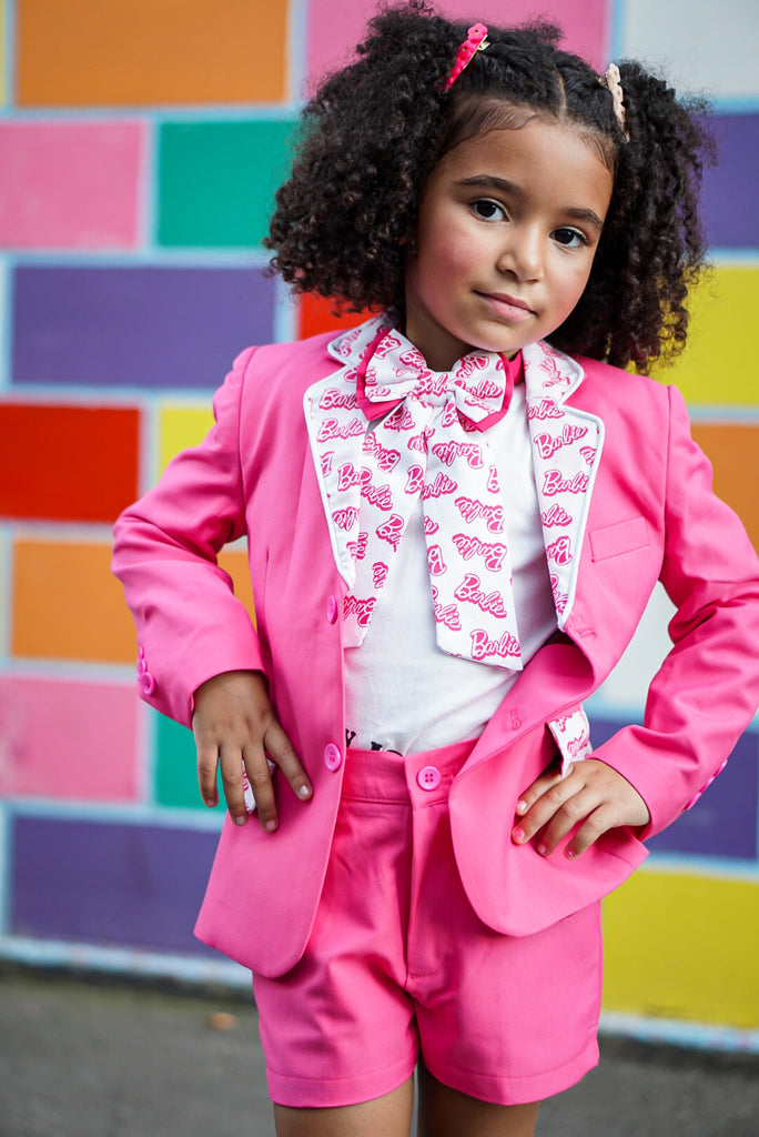 Trailblazers (Kids) - Choose Your Fabric - Read Description Carefully - 4 to 8 Week Turnaround Time - Dapper Xpressions