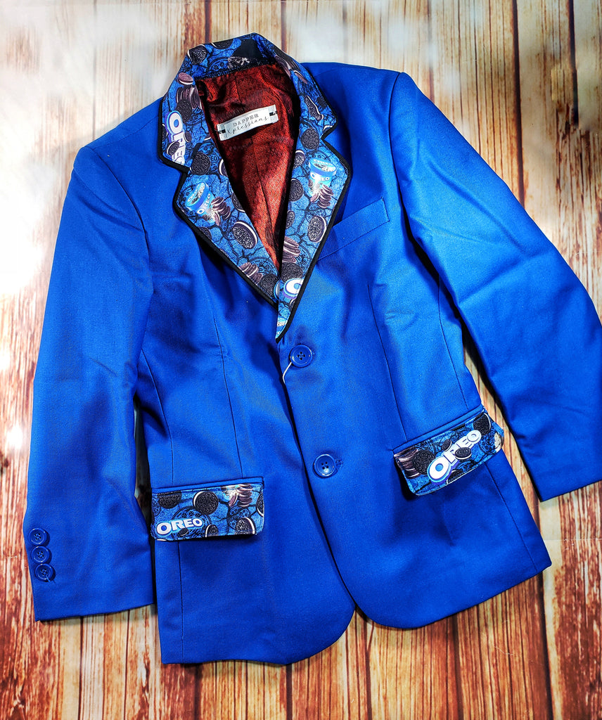 Trailblazers (Adults) - Choose Your Fabric - Read Description Carefully - 4 to 8 Week Turnaround Time - Dapper Xpressions