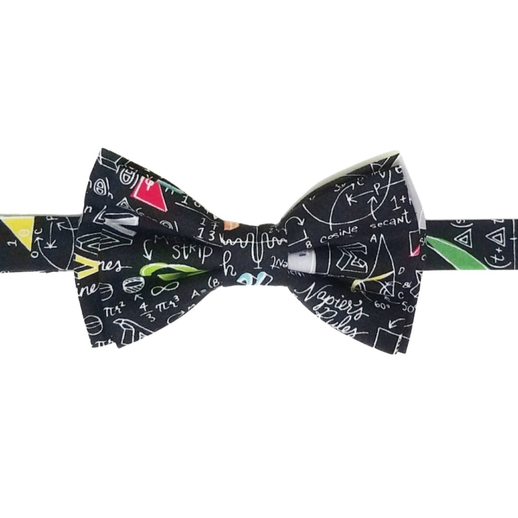 Math and Science Suspenders - Dapper Xpressions