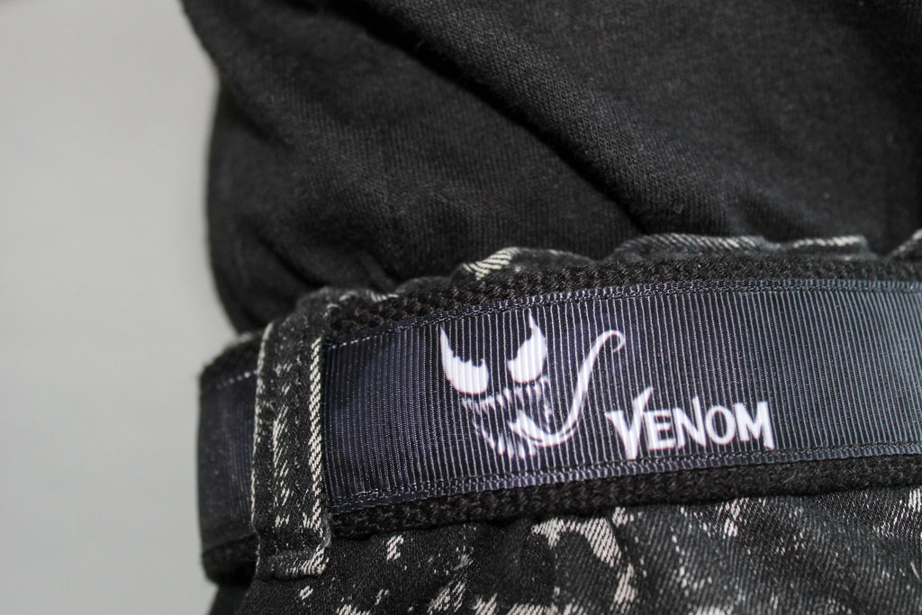 Venom Belt - Dapper Xpressions