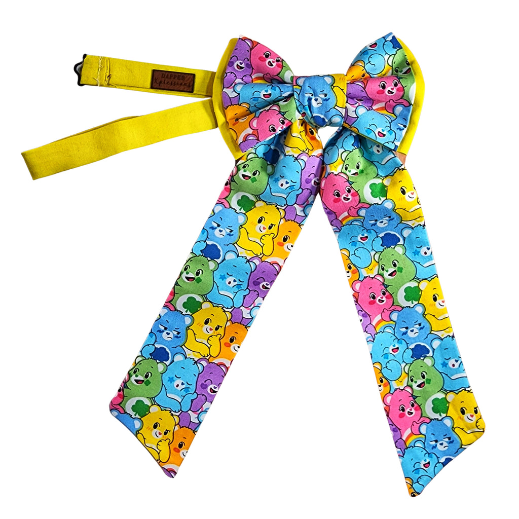 Care Bears Modern Adjustable SweeTie - Dapper Xpressions
