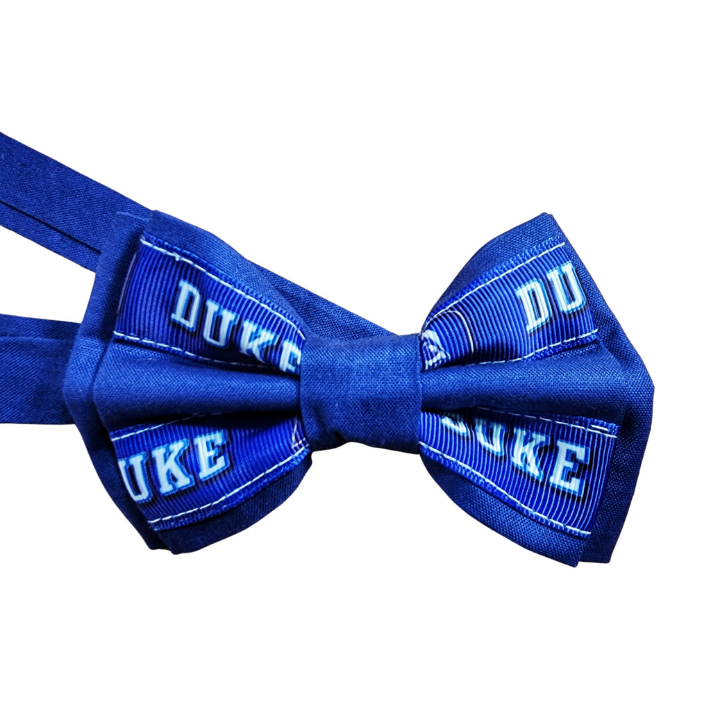 Duke University Suspenders - Dapper Xpressions