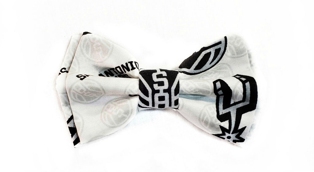 San Antonio Spurs Suspenders - Dapper Xpressions