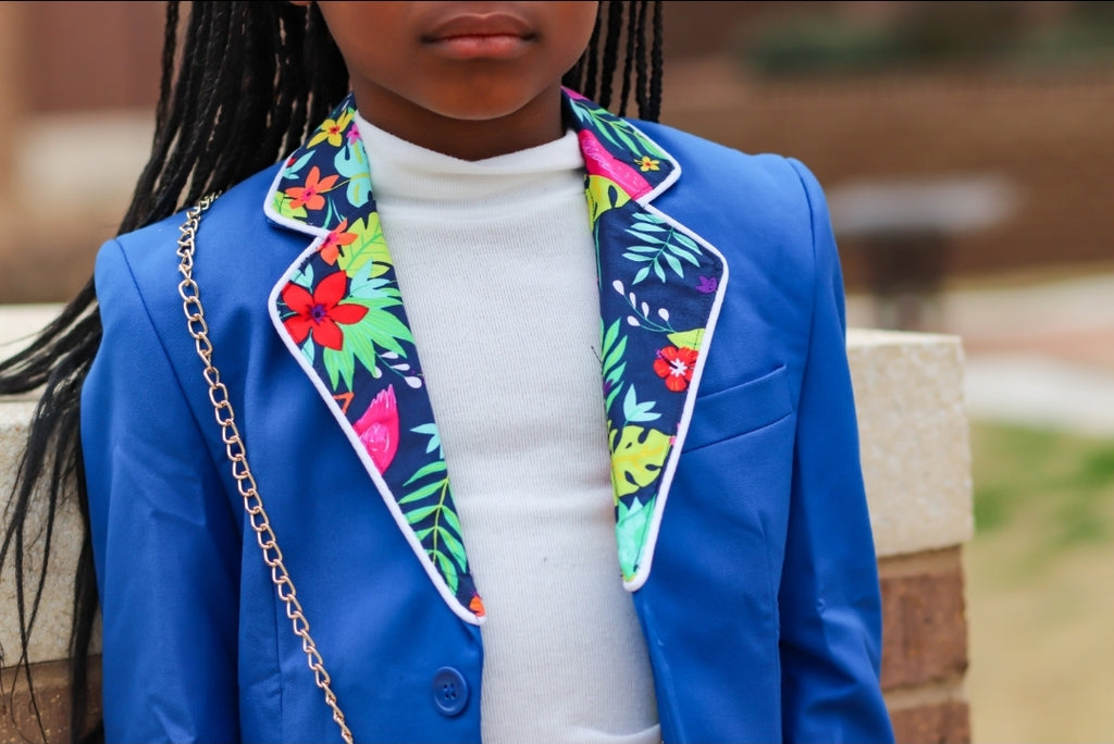 Trailblazers (Kids) - Choose Your Fabric - Read Description Carefully - 2 to 4 Week Turnaround Time - Dapper Xpressions